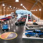 LeMay - America’s Car Museum