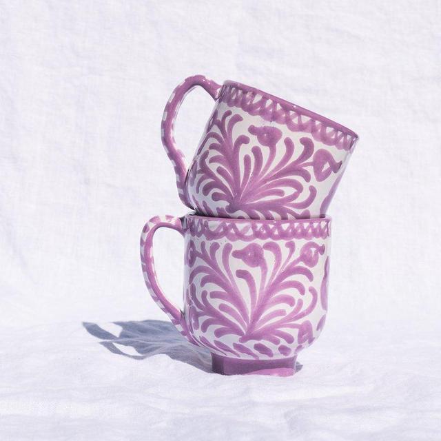Pomelo Casa Mug
