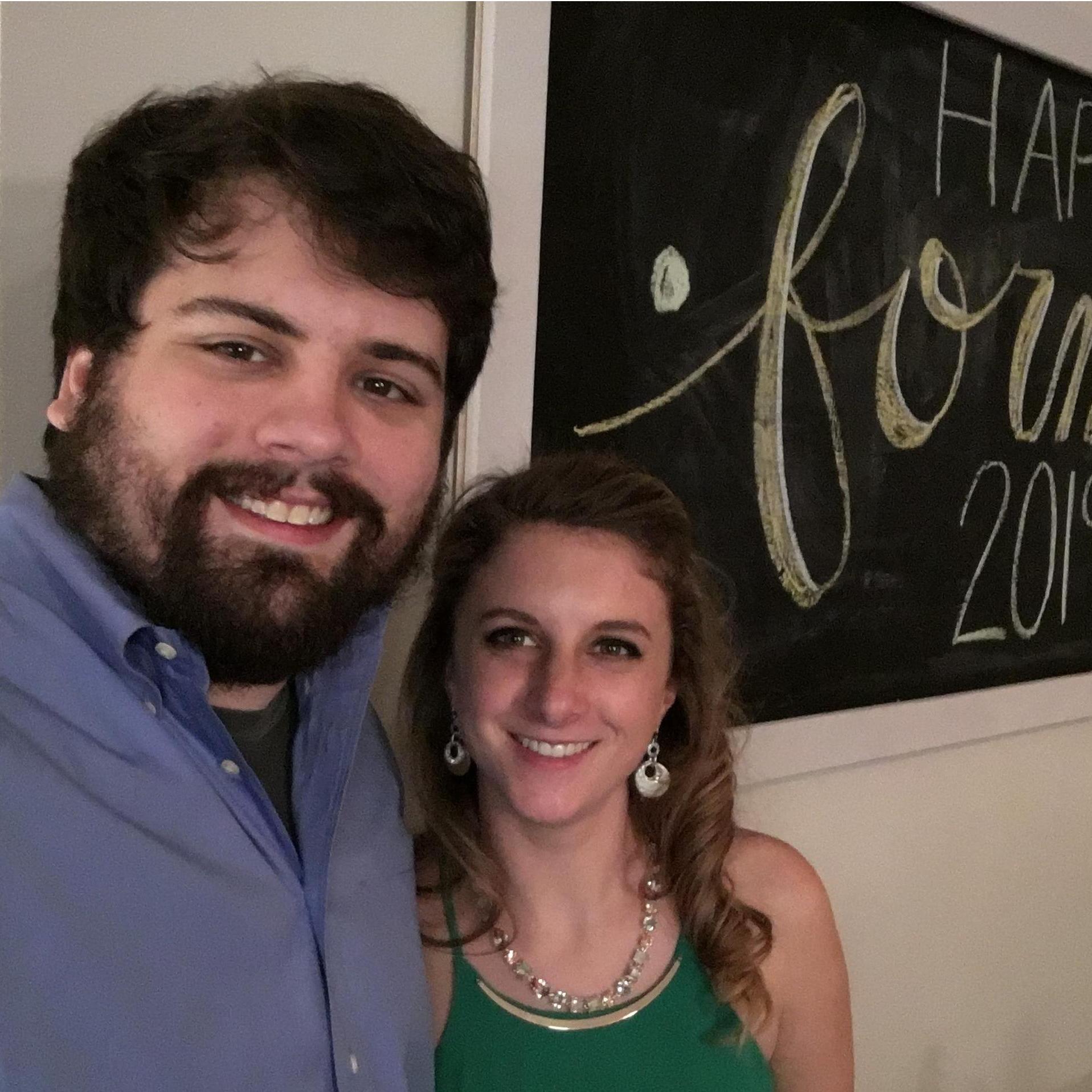 OT School Formal 2019