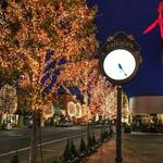 Downtown Fairhope
