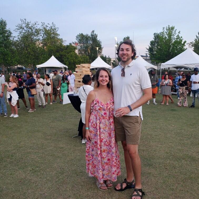 Magic City Wine Festival