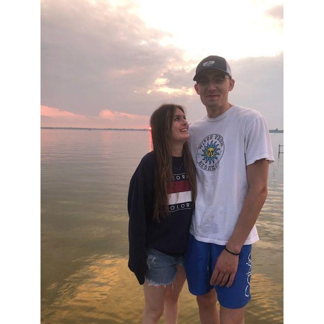 Our 4th of July