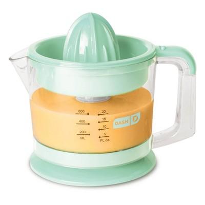 Dash Electric Dual Citrus Juicer