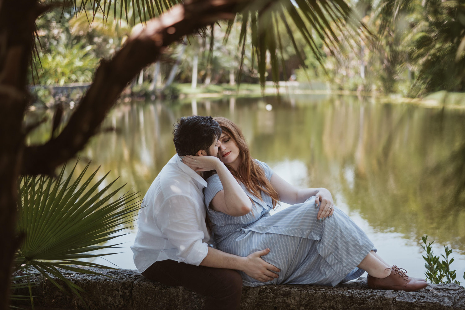 The Wedding Website of Peter de Armas and Tori Hamrick