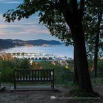 Tallman Mountain State Park