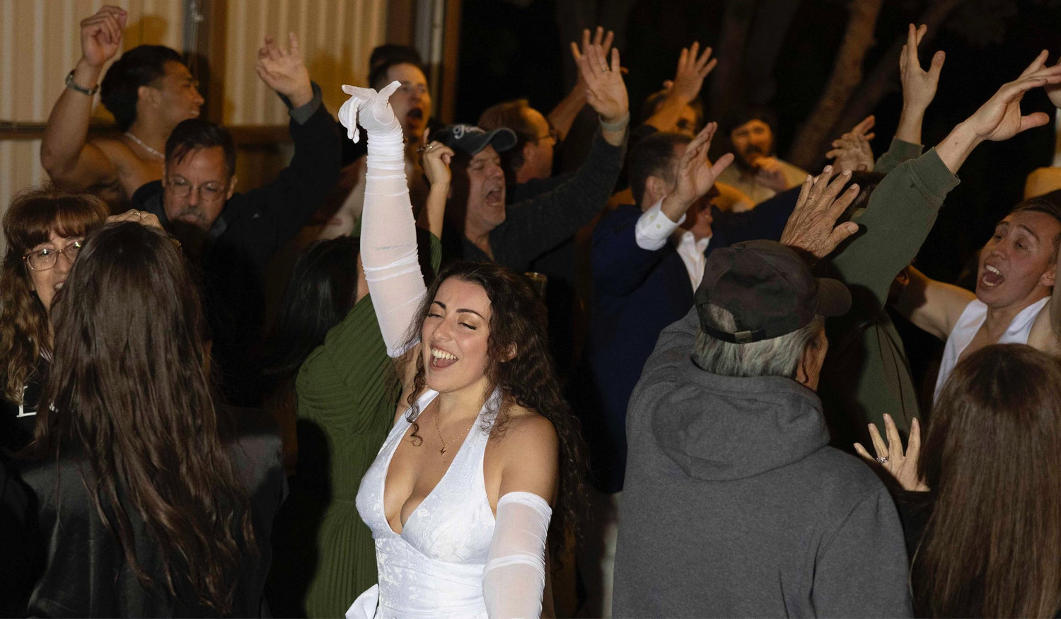 The Wedding Website of Thank You and We Love You!!