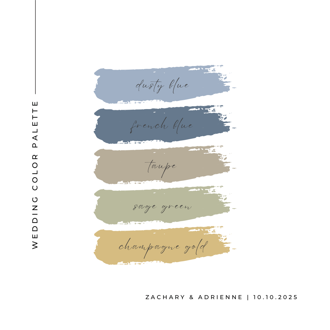 The Wedding Website of Adrienne Saephan and Zachary Yarng