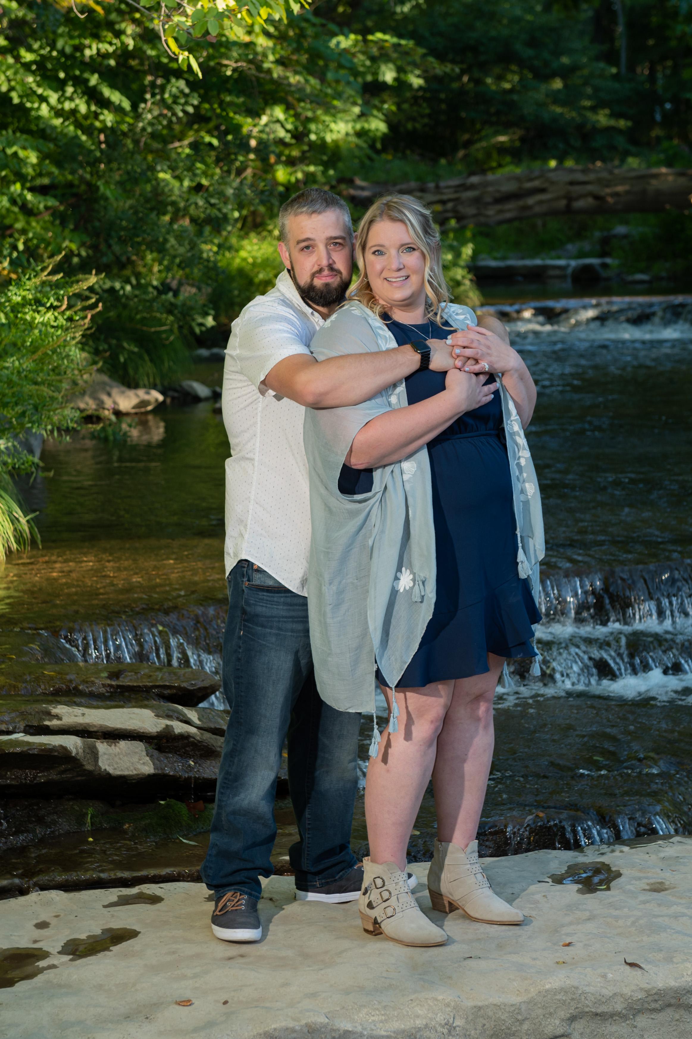 The Wedding Website of Brian Whalen and Shannon Phillips