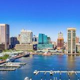Inner Harbor