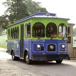 Fort Scott Trolley Tours