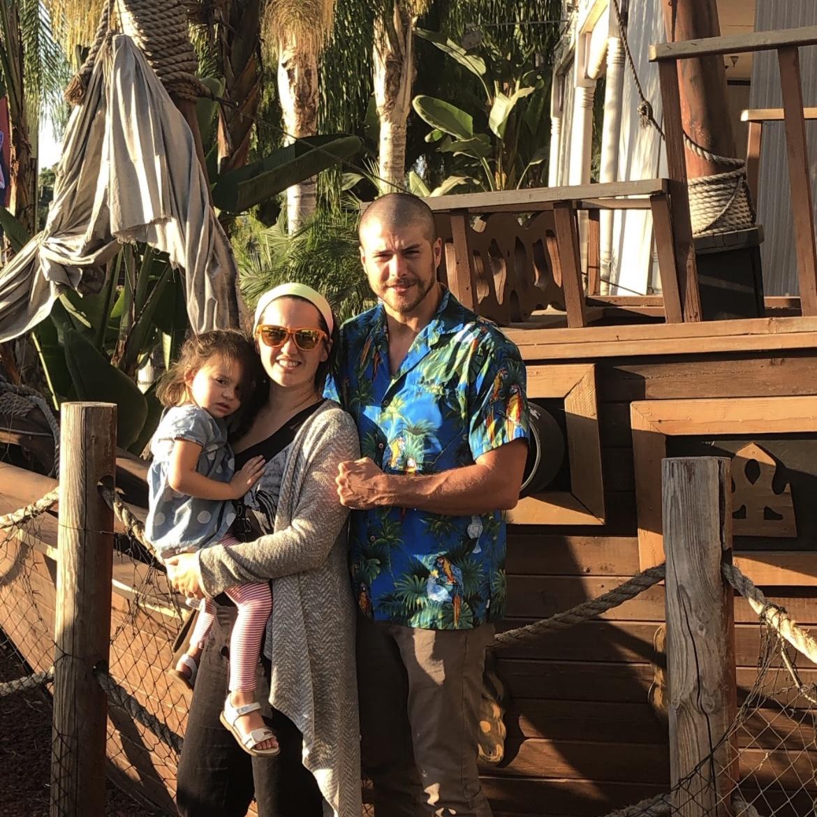 Pirates’ Adventure Dinner 2019
