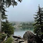 Heather Lake Trail