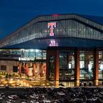 Globe Life Field