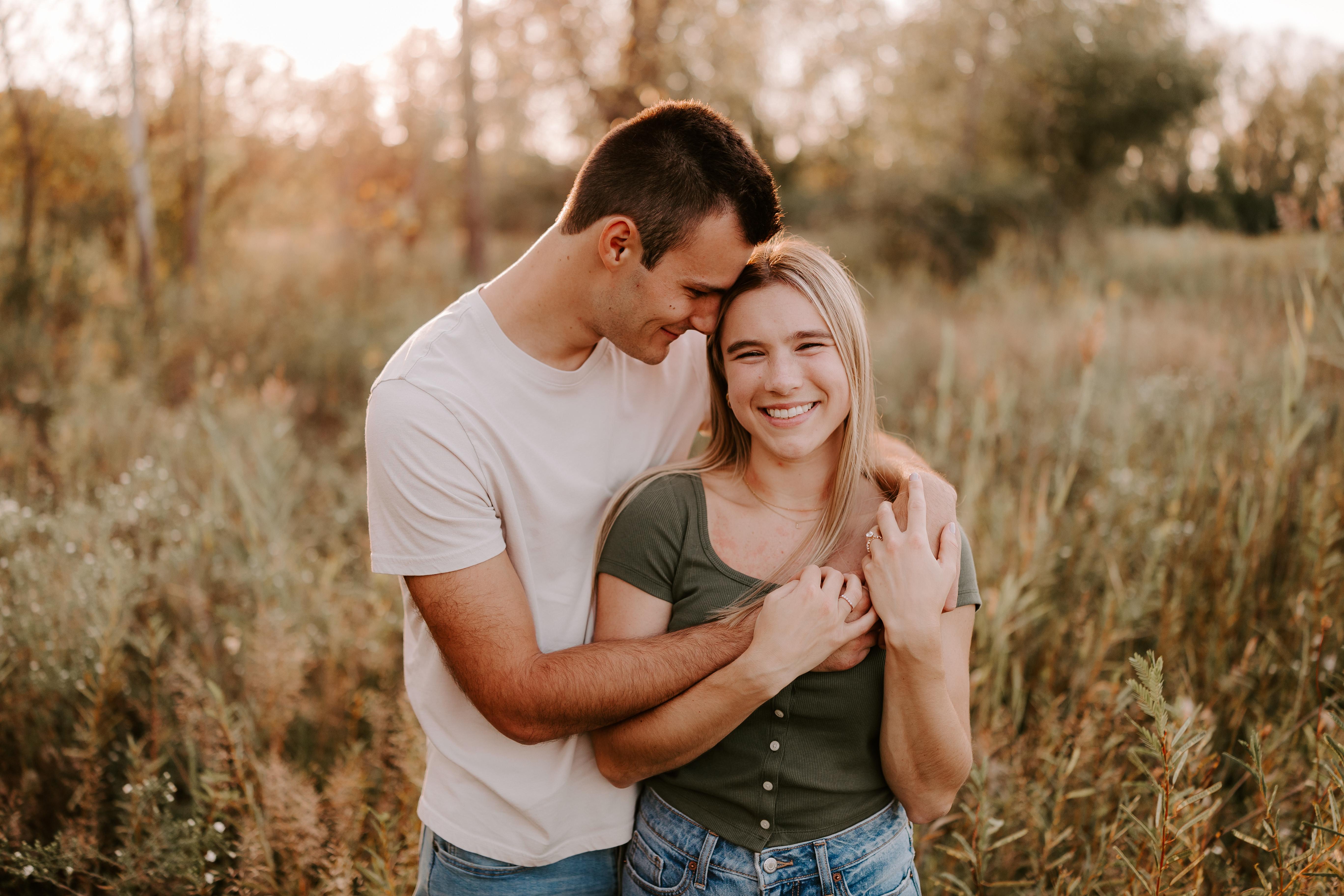 The Wedding Website of Natalie Erickson and Luke Stanczyk