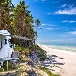 Camping Trailer / RV fund
