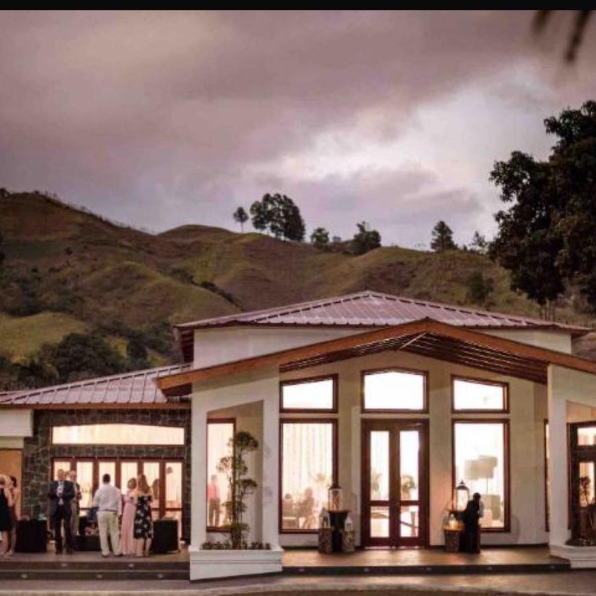 Salon de eventos