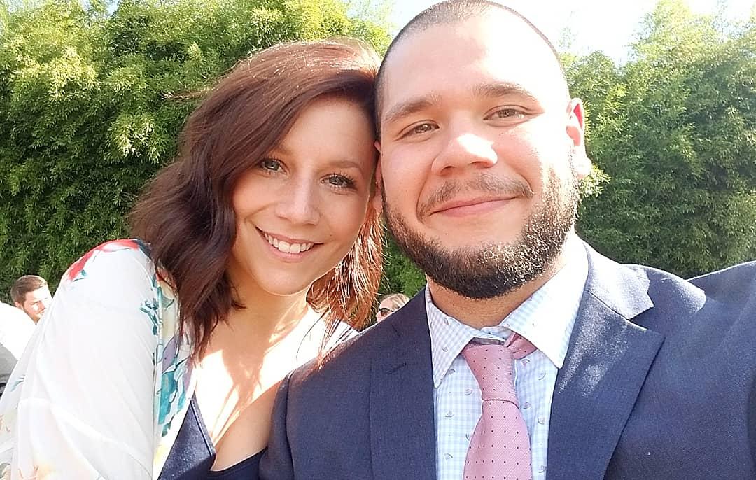 The Wedding Website of Julie Wade and Efren Sinecio