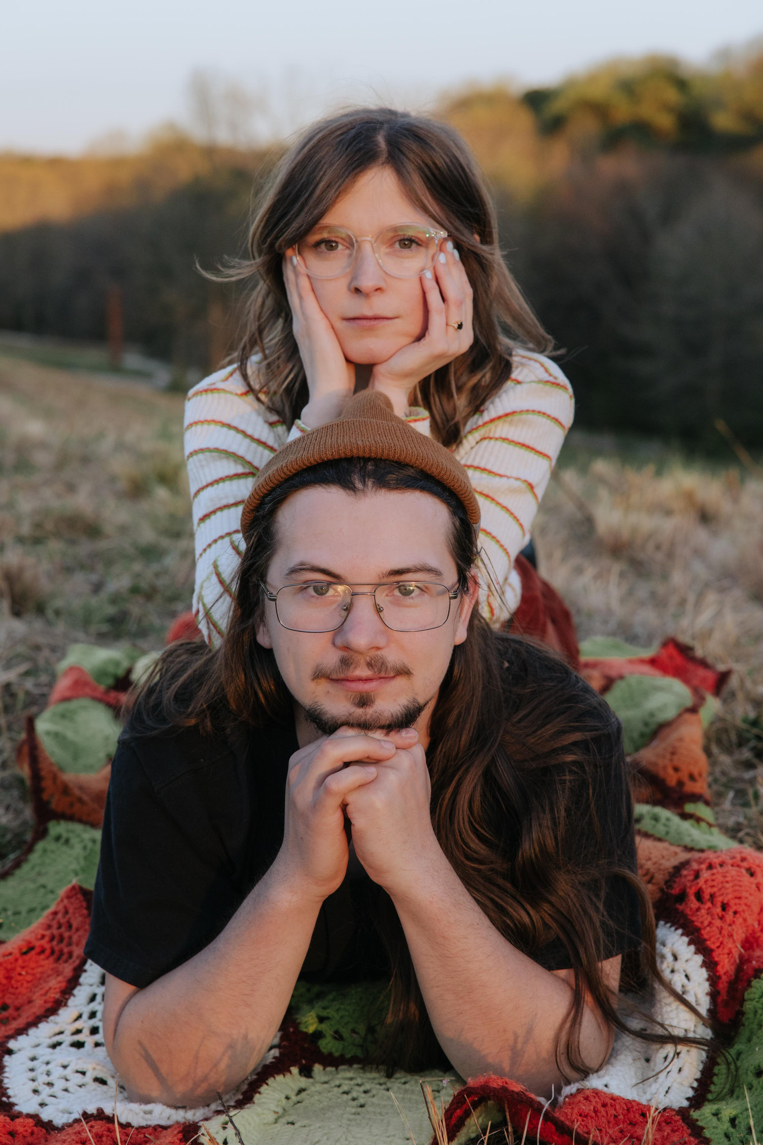 The Wedding Website of Sydney Montgomery and Eric George