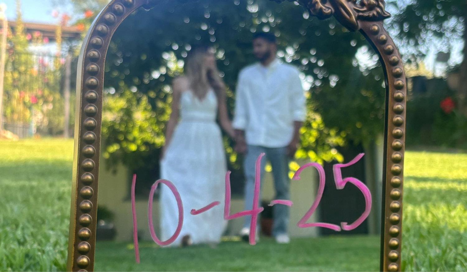 The Wedding Website of Bianca Coronado and Nicholas Torres