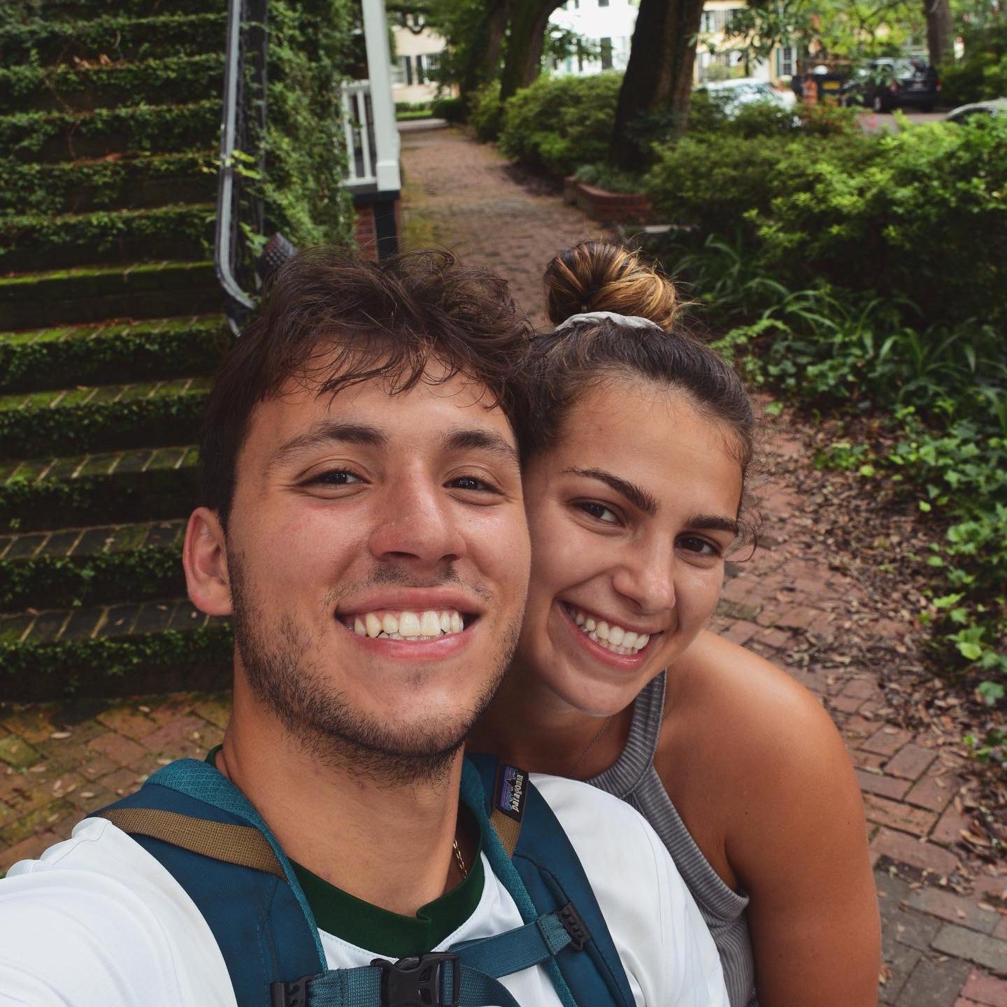 Savannah, GA