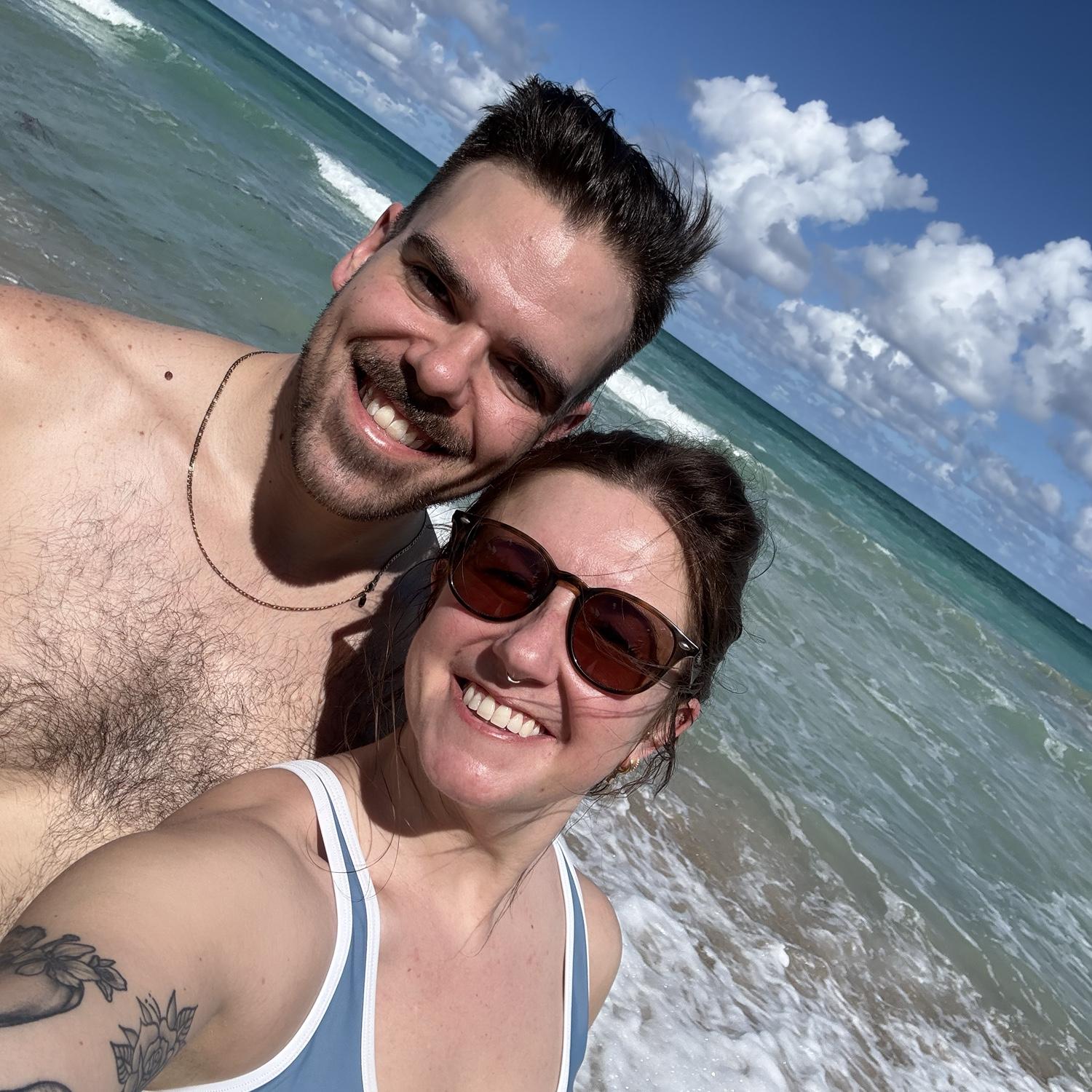 Puerto Rico!! And travel tattoo #7