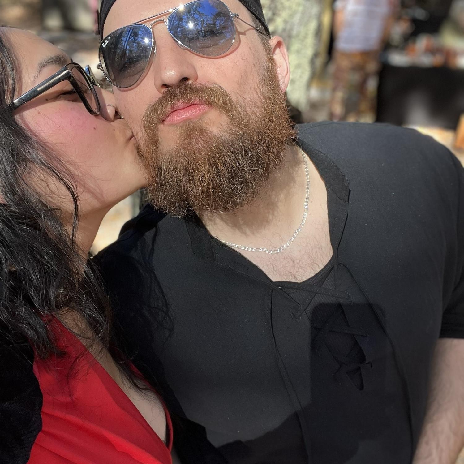 Hip Hop Pirate! King Richard's Faire October 2022