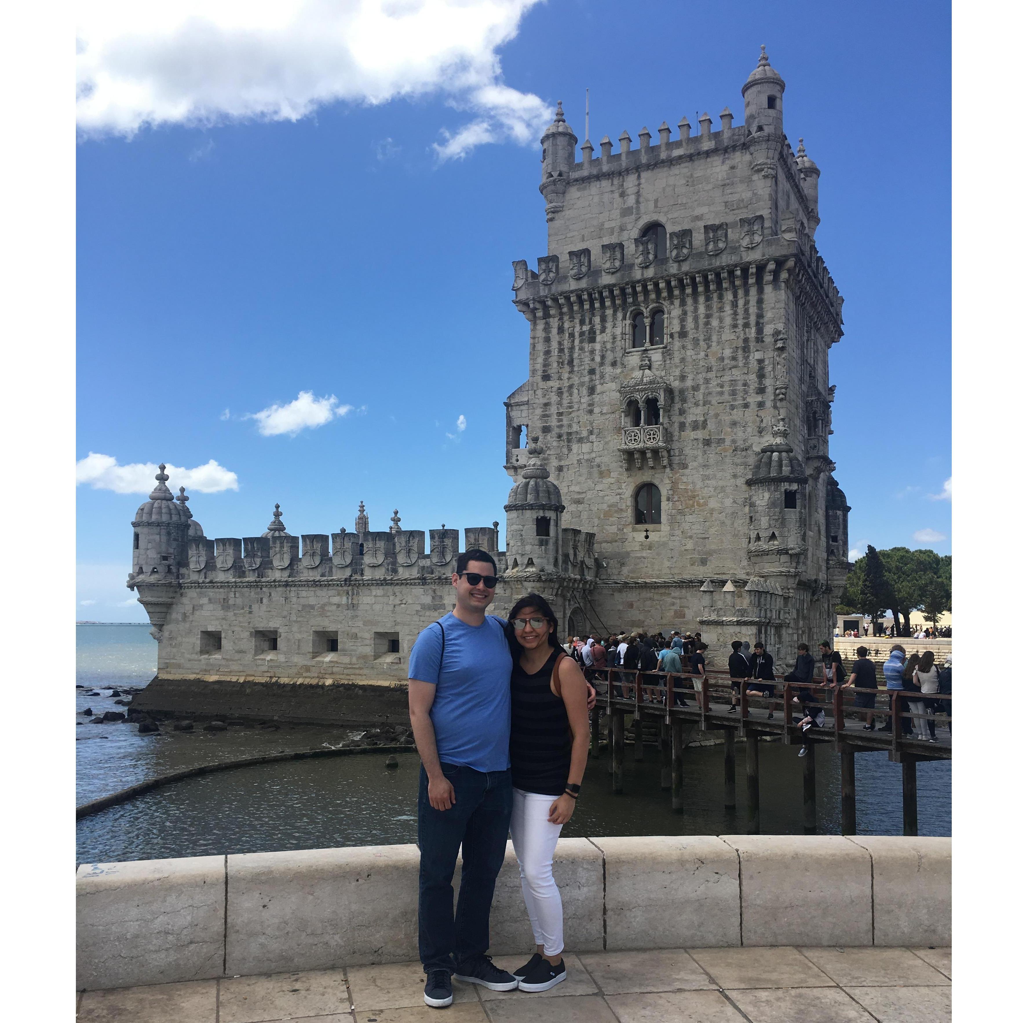 Belém Tower