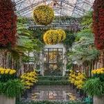 Longwood Gardens