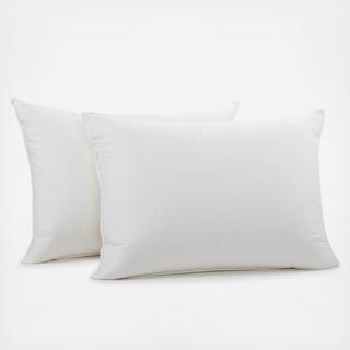 Lofty Down Pillow