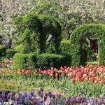 Green Animals Topiary Garden
