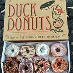 Duck Donuts