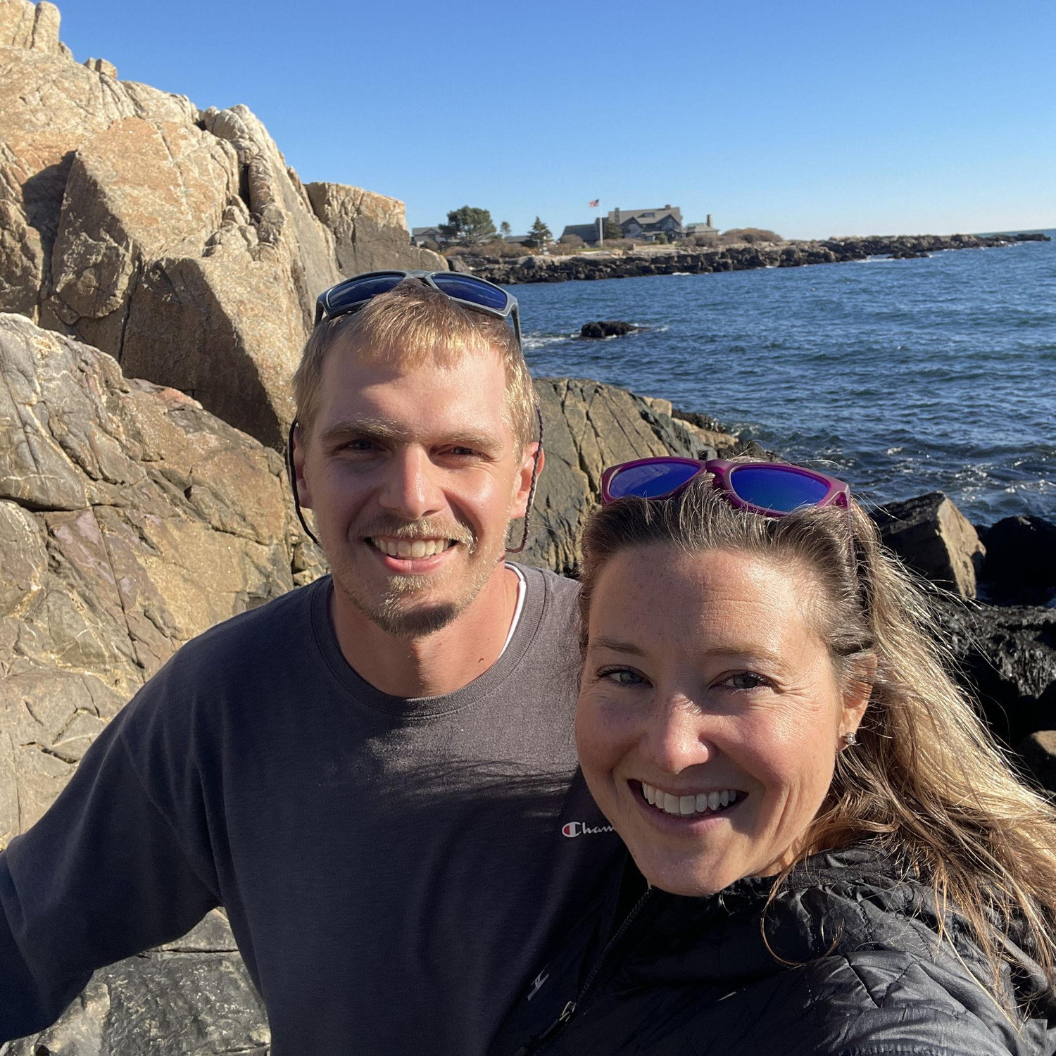 November 2024
Kennebunkport, ME