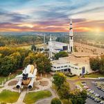 U.S. Space & Rocket Center