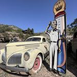 Gold King Mine & Ghost Town