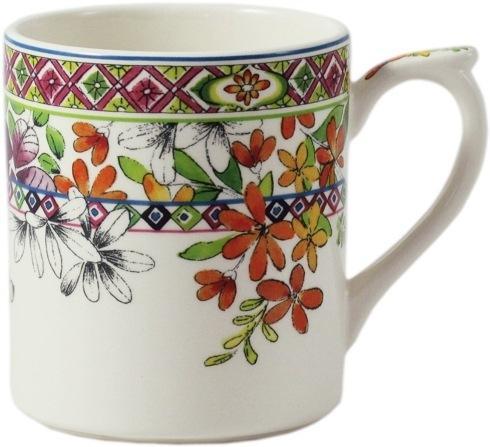 Gien ~ Bagatelle ~ Mug