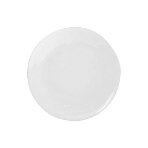 Artisanal Kitchen Supply™ Curve Salad Plate in White