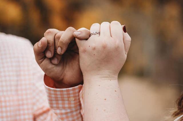 The Wedding Website of Mackenzie Goodrich and Joseph DeGasperis