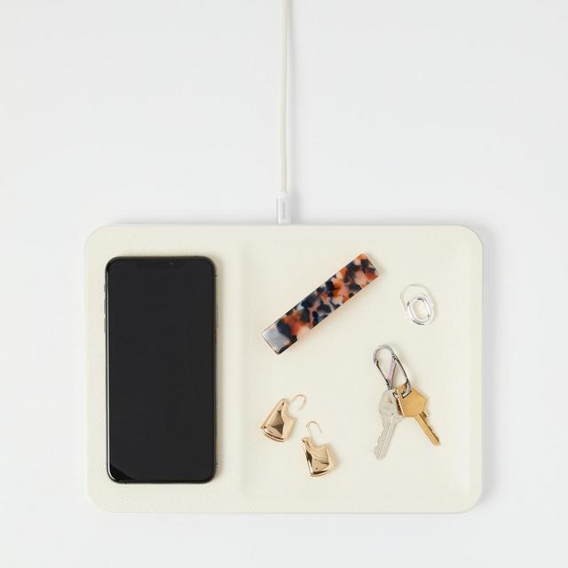 Catch:3 Charging Pad and Tray