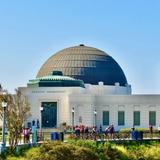 Griffith Observatory