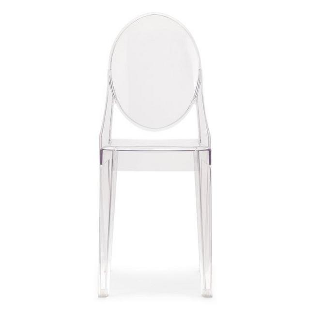 Ghost Chair