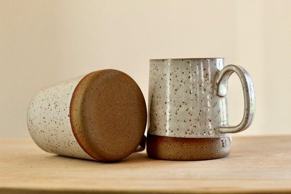 Handmade Coffee/Tea Mugs