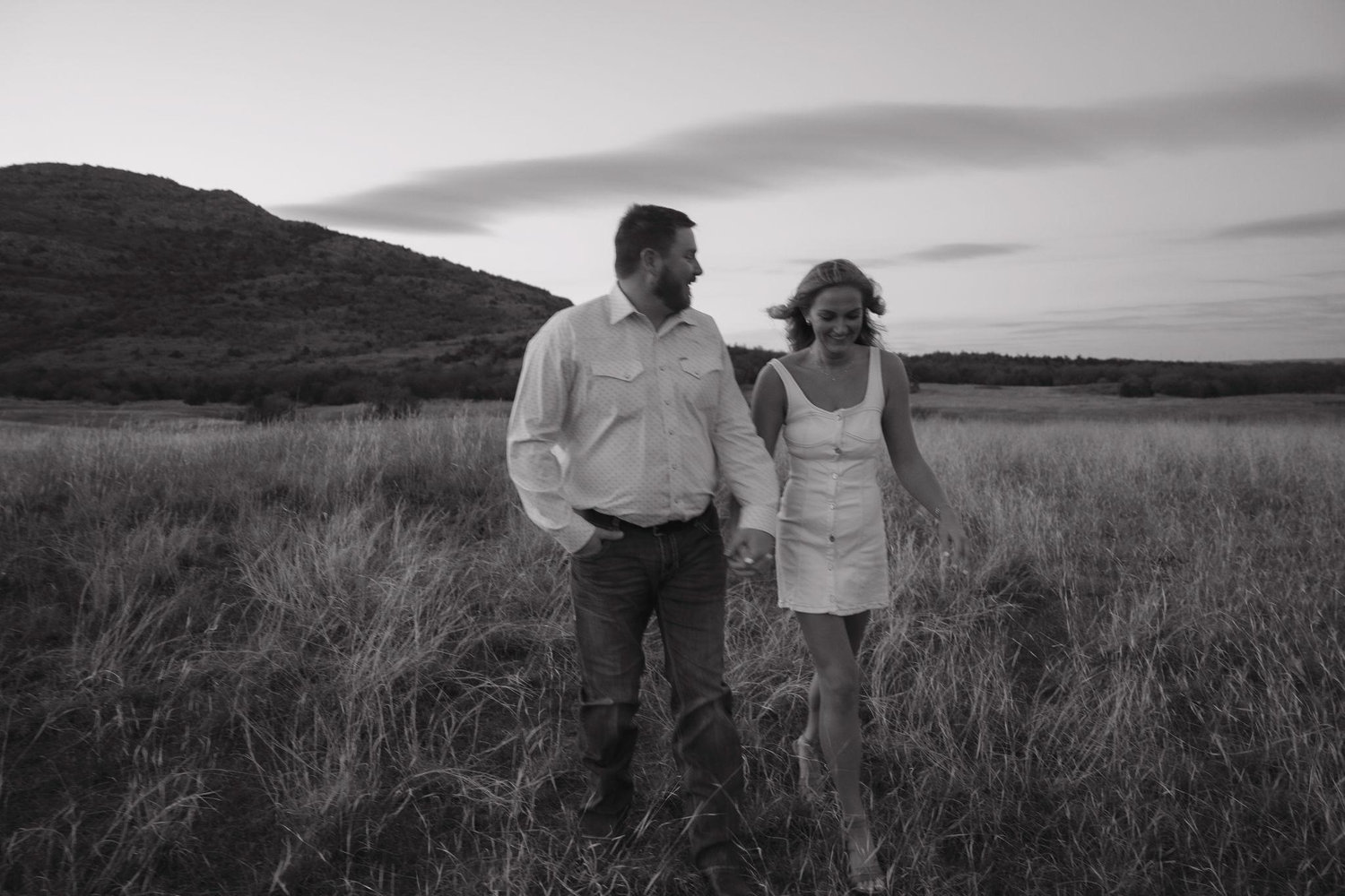 The Wedding Website of MacKenzie Carter and Austin Weathers