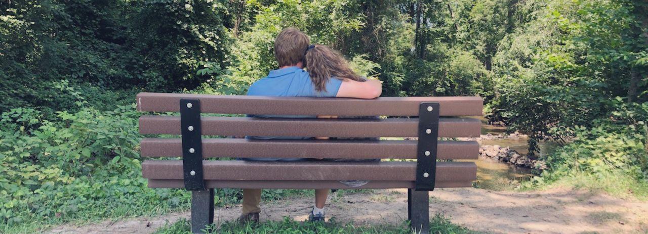 The Wedding Website of Emily Perry and Zeke Howell