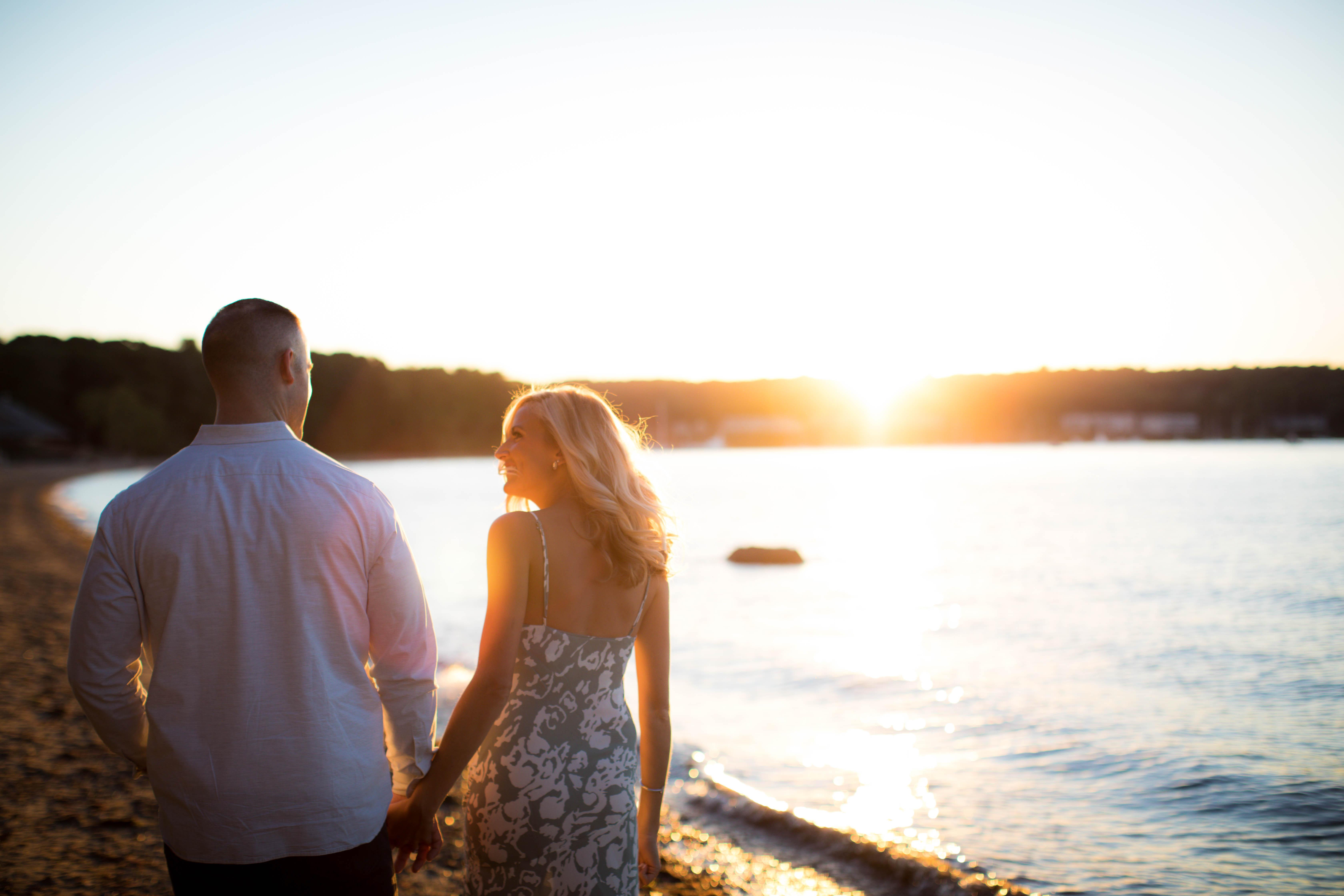 The Wedding Website of Erin Cooney and Thomas Davis