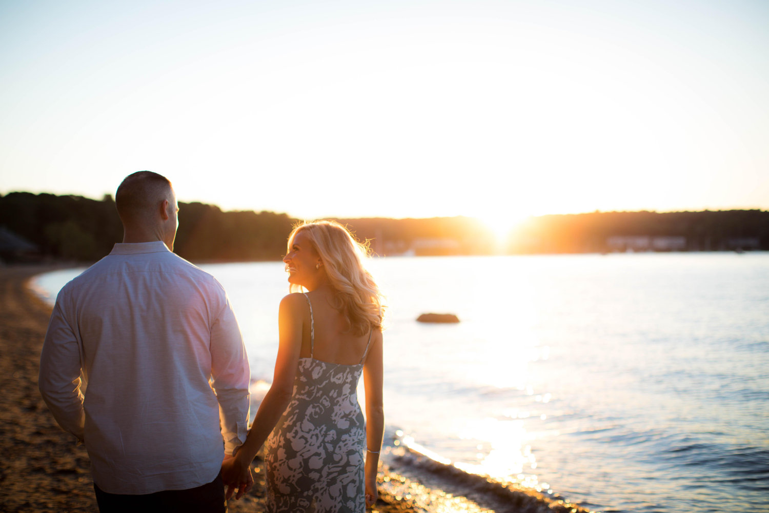 The Wedding Website of Erin Cooney and Thomas Davis