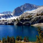Lakes Basin