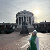 University of Virginia