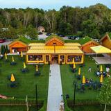 Stabbur Beer Garden