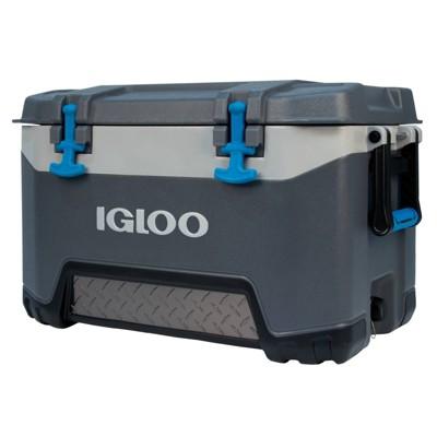 Igloo BMX 52qt Cooler - Gray