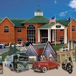 America's Transportation Experience / AACA Museum, Inc.